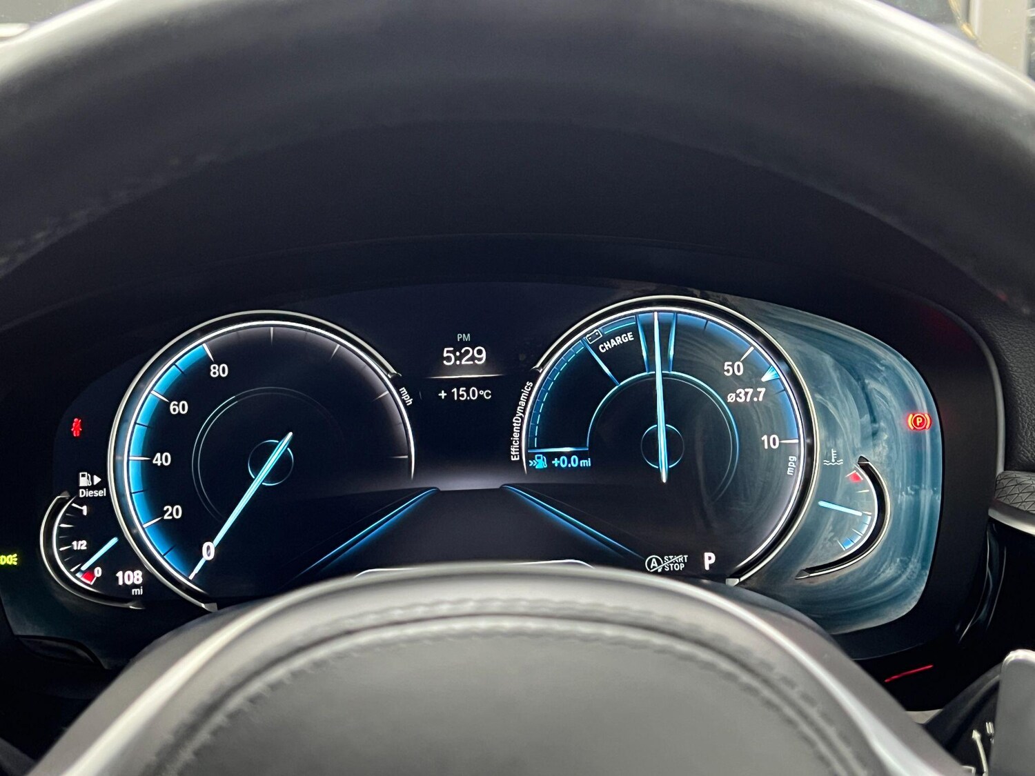 Used BMW 5 Series 2017 for sale - 76898506: Photo 71