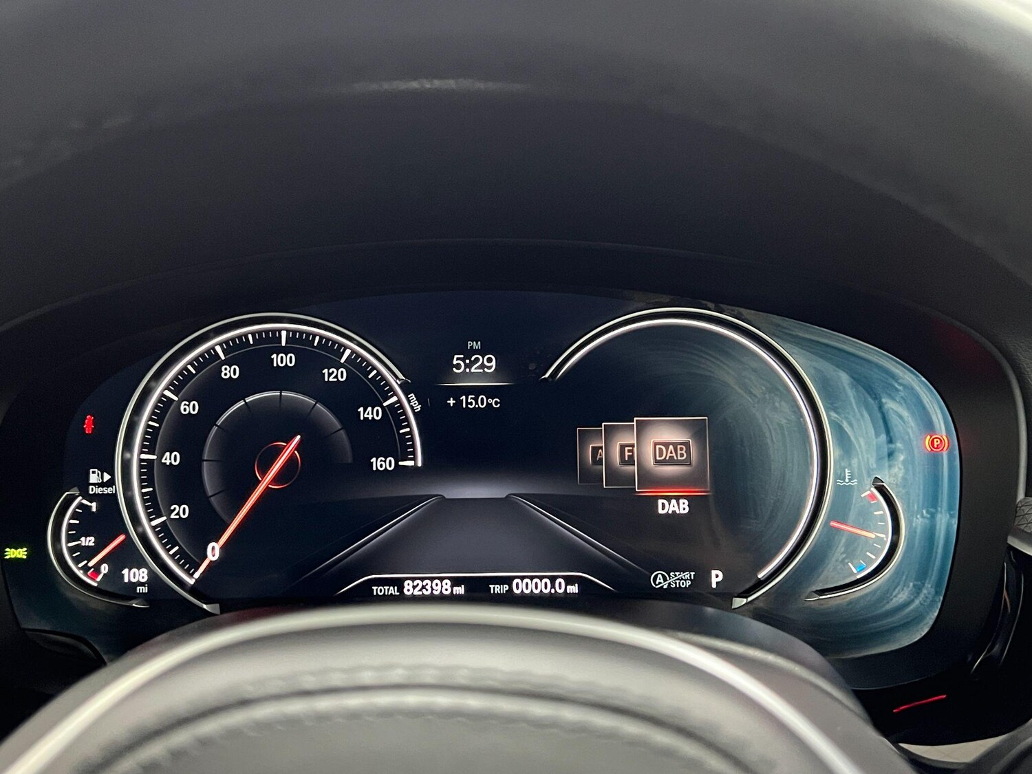 Used BMW 5 Series 2017 for sale - 76898506: Photo 72