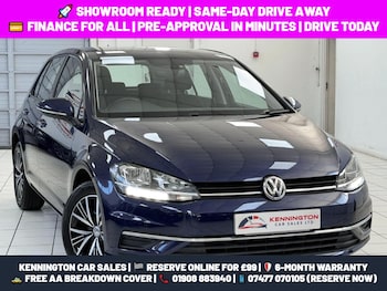 Used Volkswagen Golf 2017 for sale - 79159663: Photo