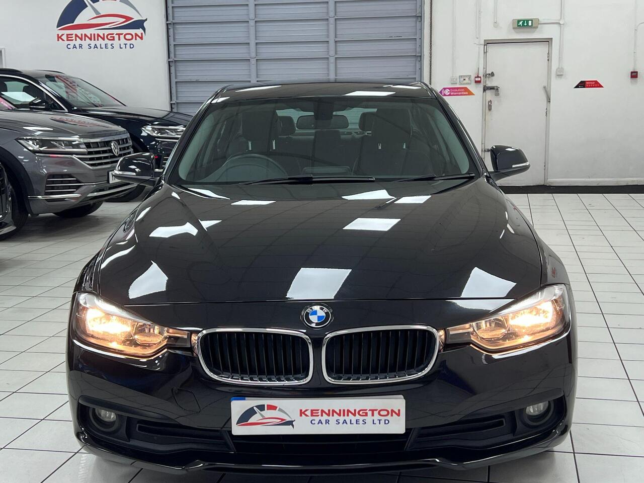 Used BMW 3 Series 2016 for sale - 77743884: Photo 10