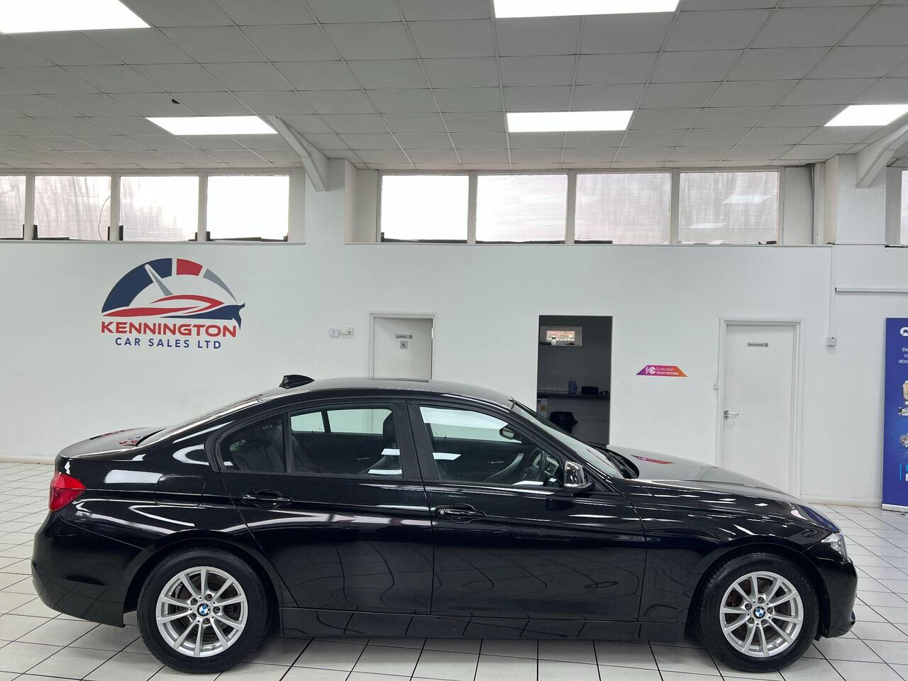 Used BMW 3 Series 2016 for sale - 77743884: Photo 14