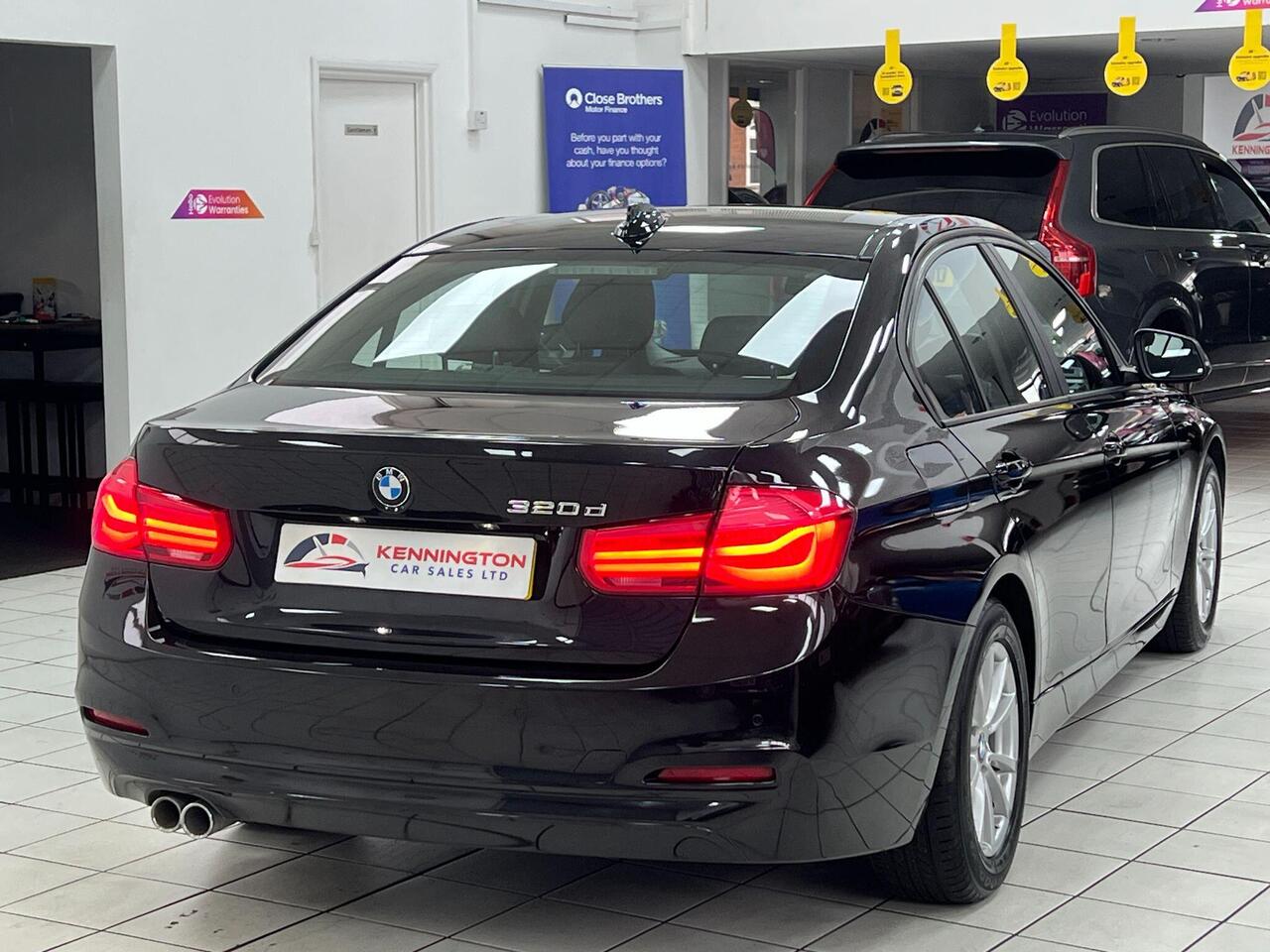 Used BMW 3 Series 2016 for sale - 77743884: Photo 15