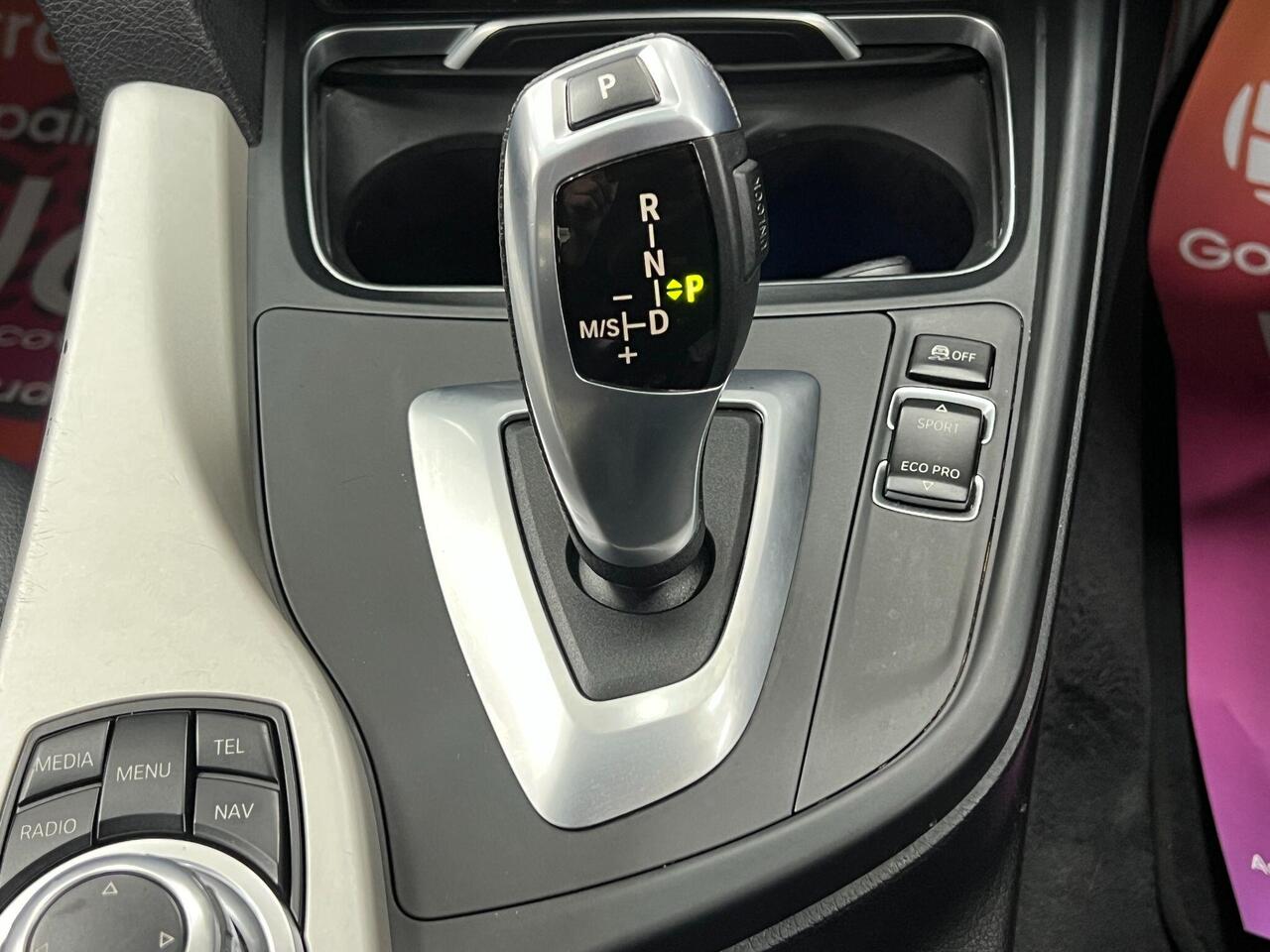 Used BMW 3 Series 2016 for sale - 77743884: Photo 17