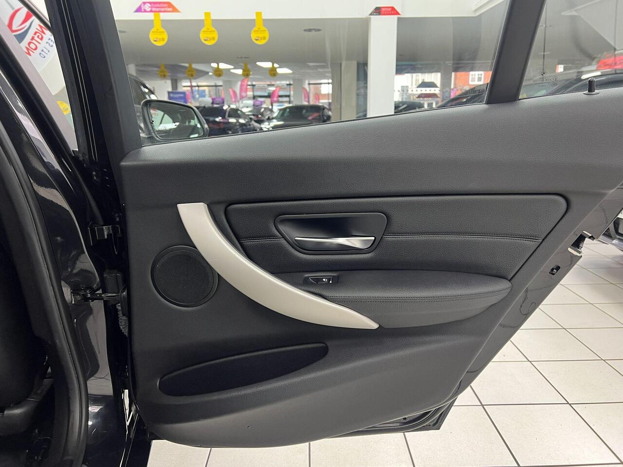 Used BMW 3 Series 2016 for sale - 77743884: Photo 34