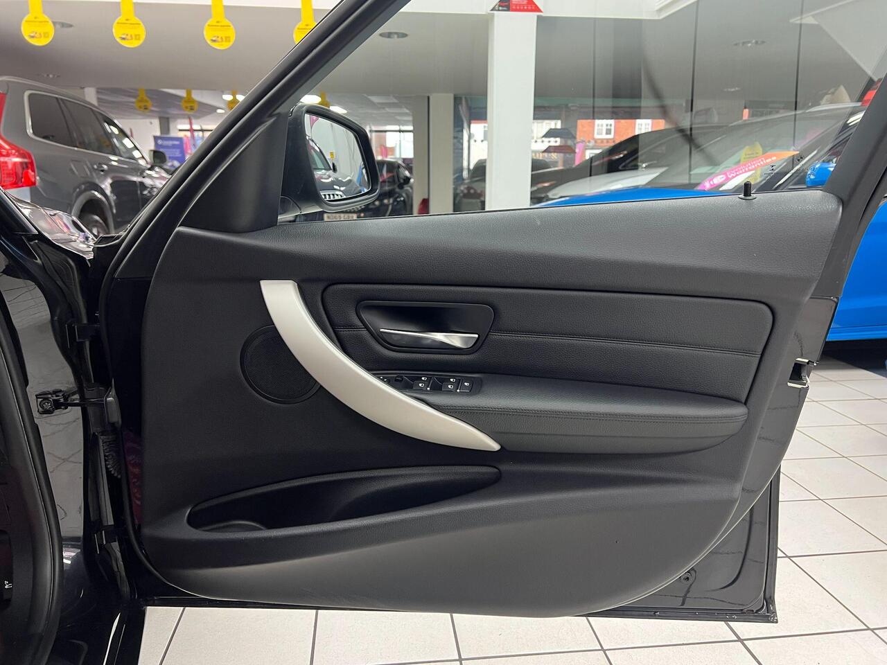 Used BMW 3 Series 2016 for sale - 77743884: Photo 35