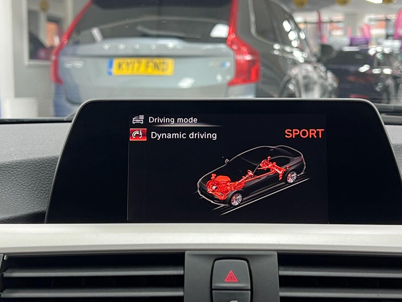 Used BMW 3 Series 2016 for sale - 77743884: Photo 62