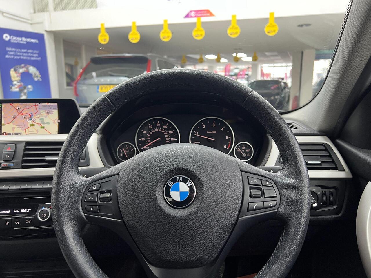 Used BMW 3 Series 2016 for sale - 77743884: Photo 69