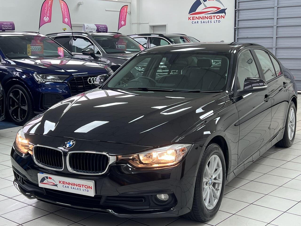 Used BMW 3 Series 2016 for sale - 77743884: Photo 7