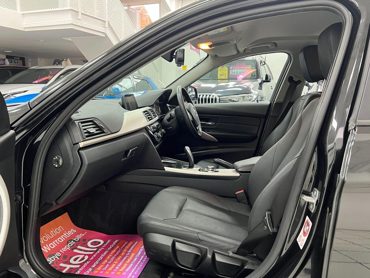 Used BMW 3 Series 2016 for sale - 77743884: Photo 71