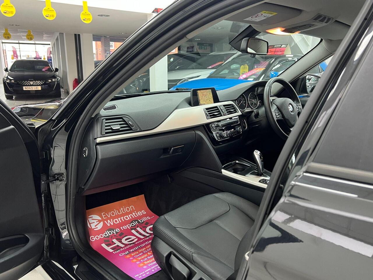 Used BMW 3 Series 2016 for sale - 77743884: Photo 72