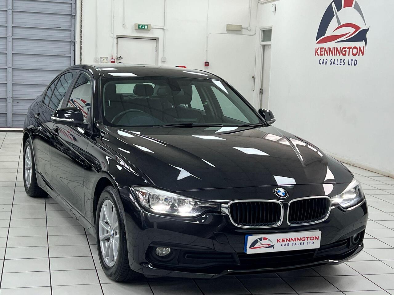 Used BMW 3 Series 2016 for sale - 77743884: Photo 9