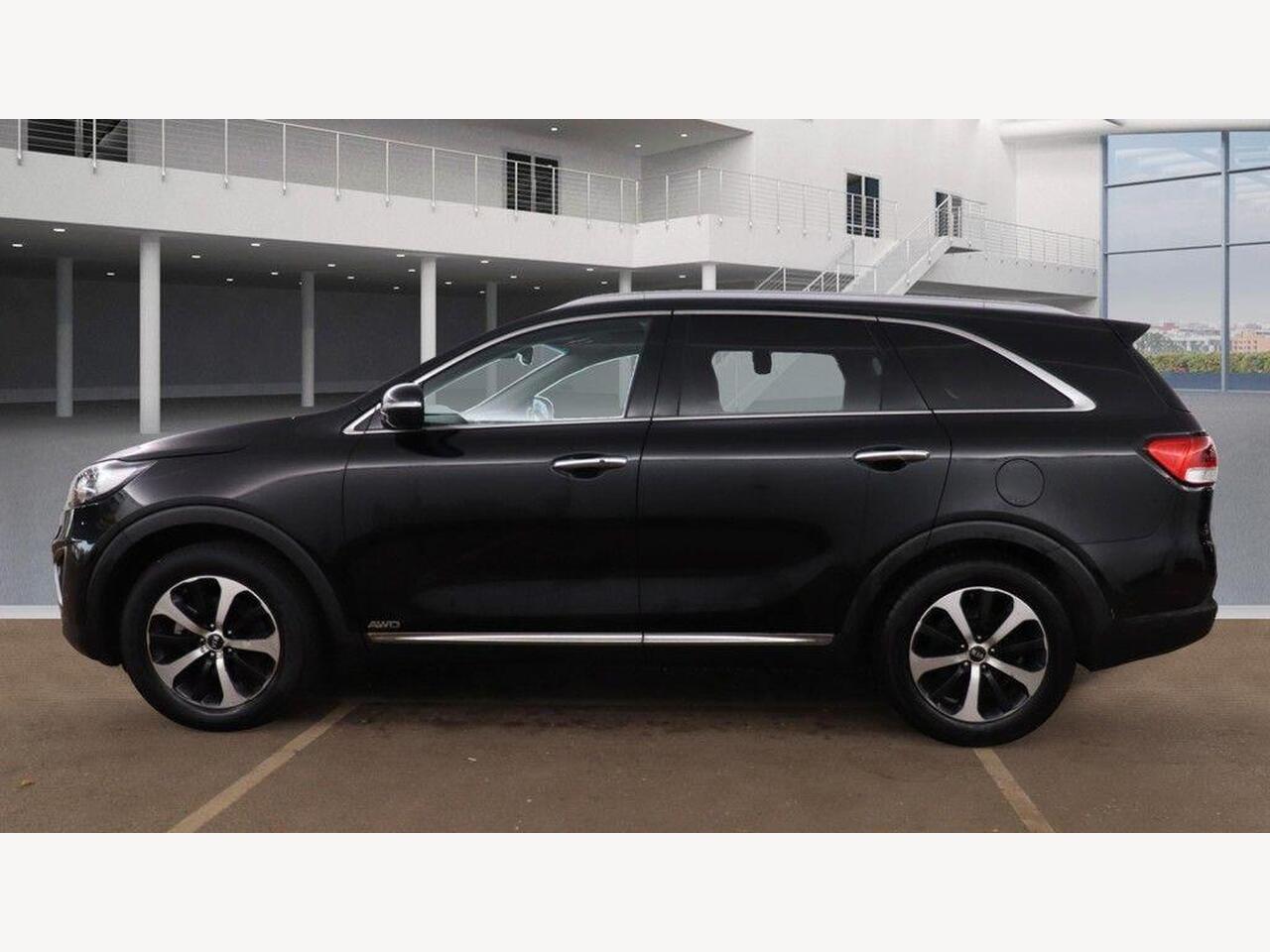 Used Kia Sorento 2016 for sale - 78102359: Photo 10