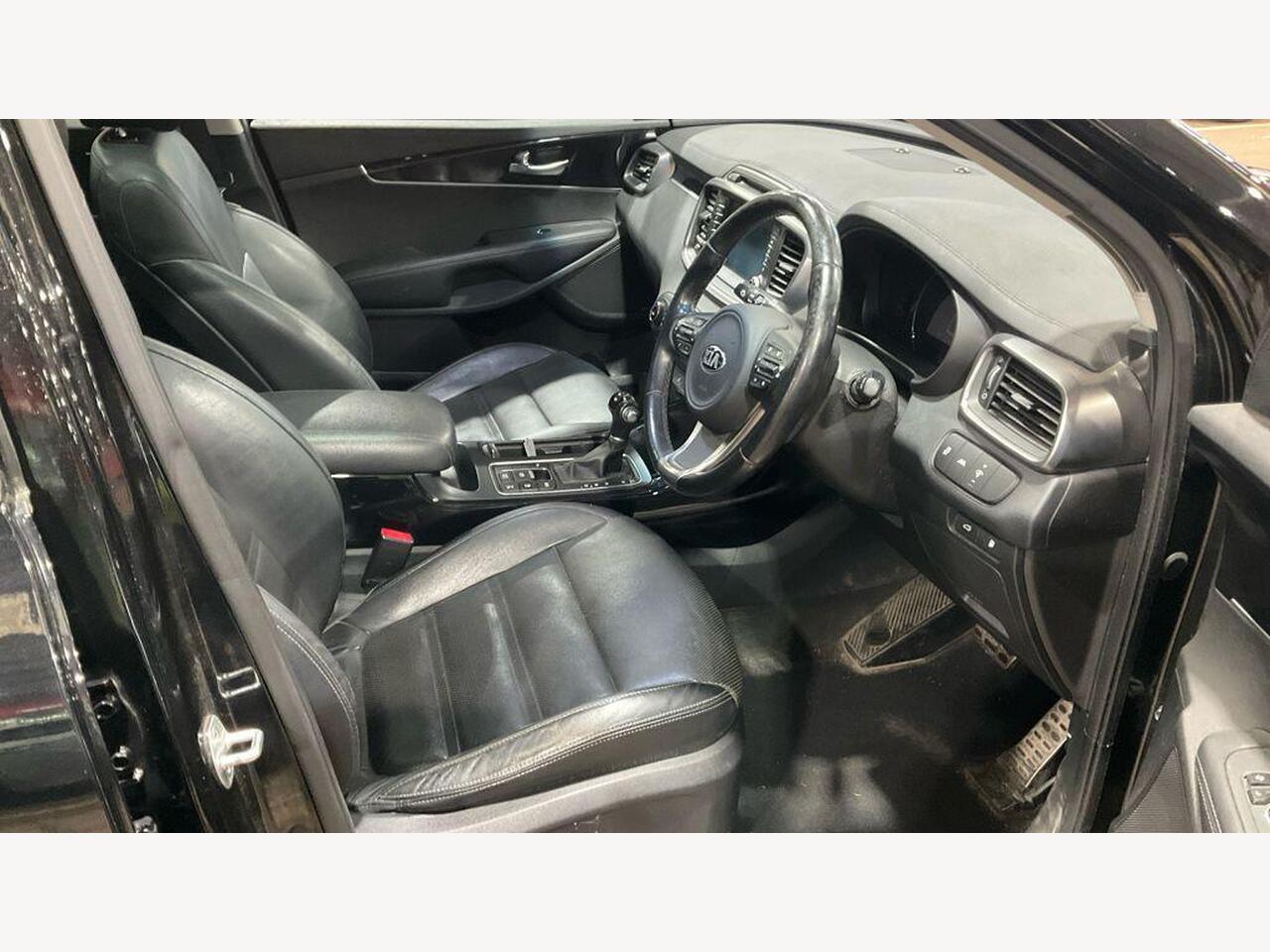 Used Kia Sorento 2016 for sale - 78102359: Photo 14