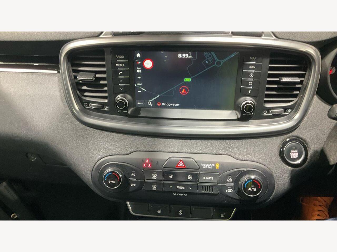 Used Kia Sorento 2016 for sale - 78102359: Photo 17