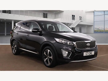 Used Kia Sorento 2016 for sale - 78102359: Photo