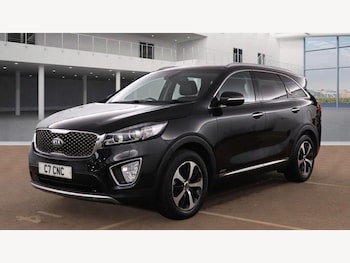 Used Kia Sorento 2016 for sale - 78102359: Photo