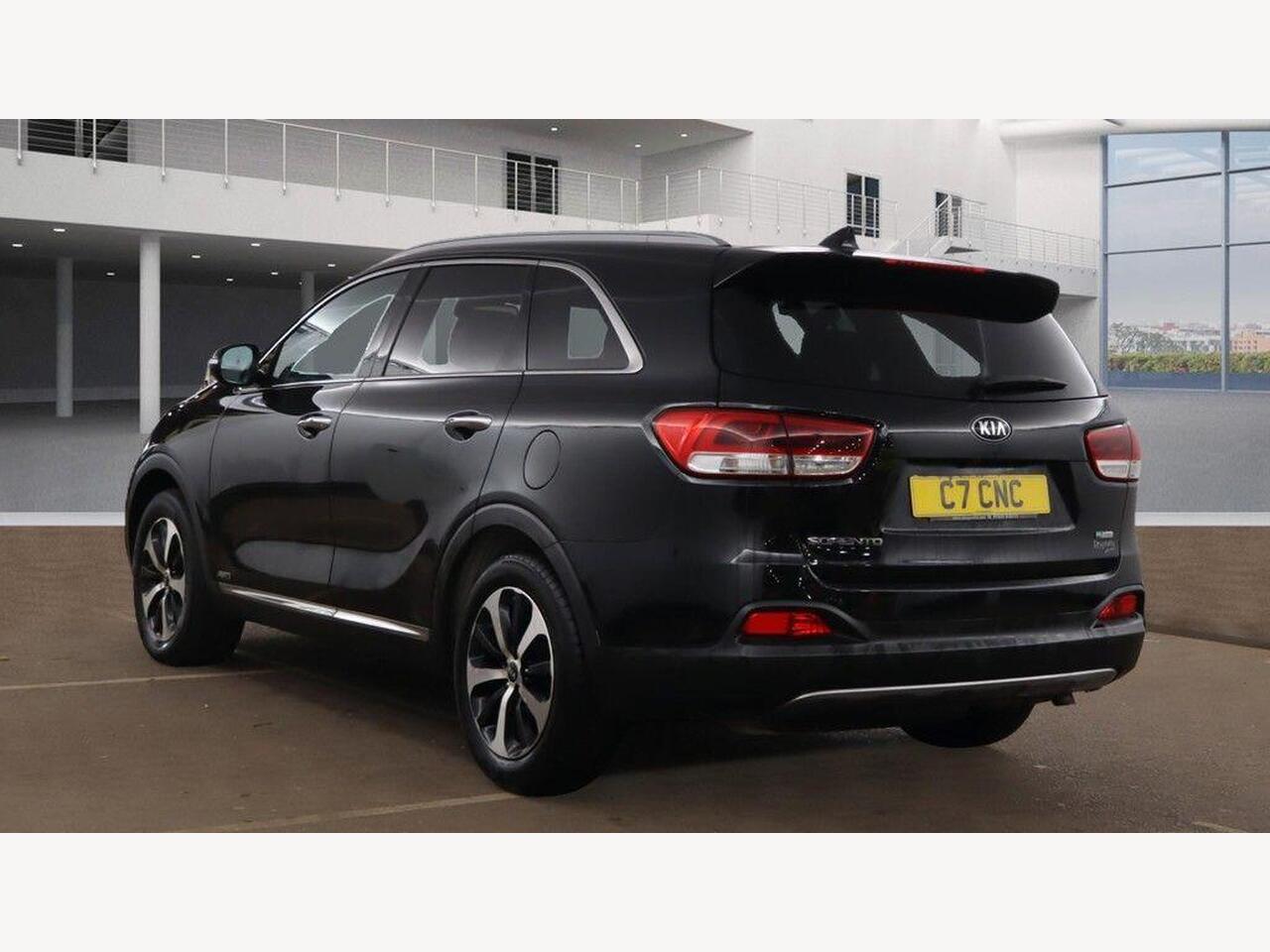 Used Kia Sorento 2016 for sale - 78102359: Photo 5