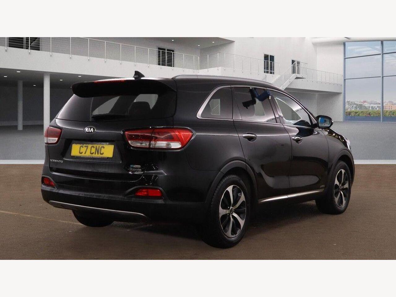 Used Kia Sorento 2016 for sale - 78102359: Photo 7