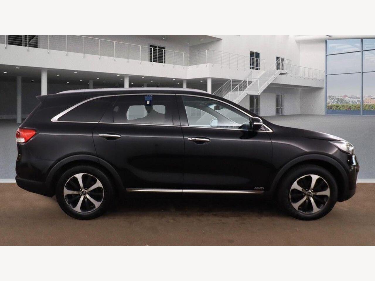 Used Kia Sorento 2016 for sale - 78102359: Photo 9