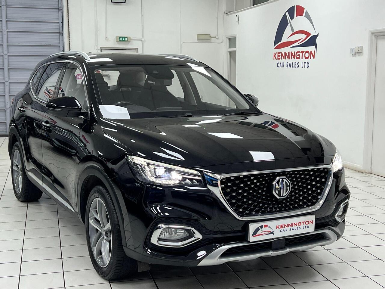 Used MG MG HS 2021 for sale - 77743879: Photo 10