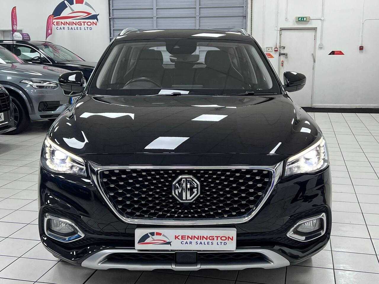 Used MG MG HS 2021 for sale - 77743879: Photo 12