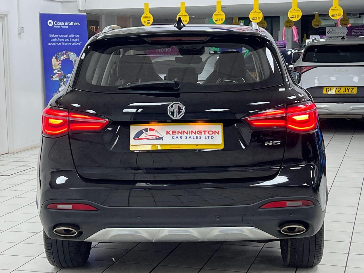 Used MG MG HS 2021 for sale - 77743879: Photo 14