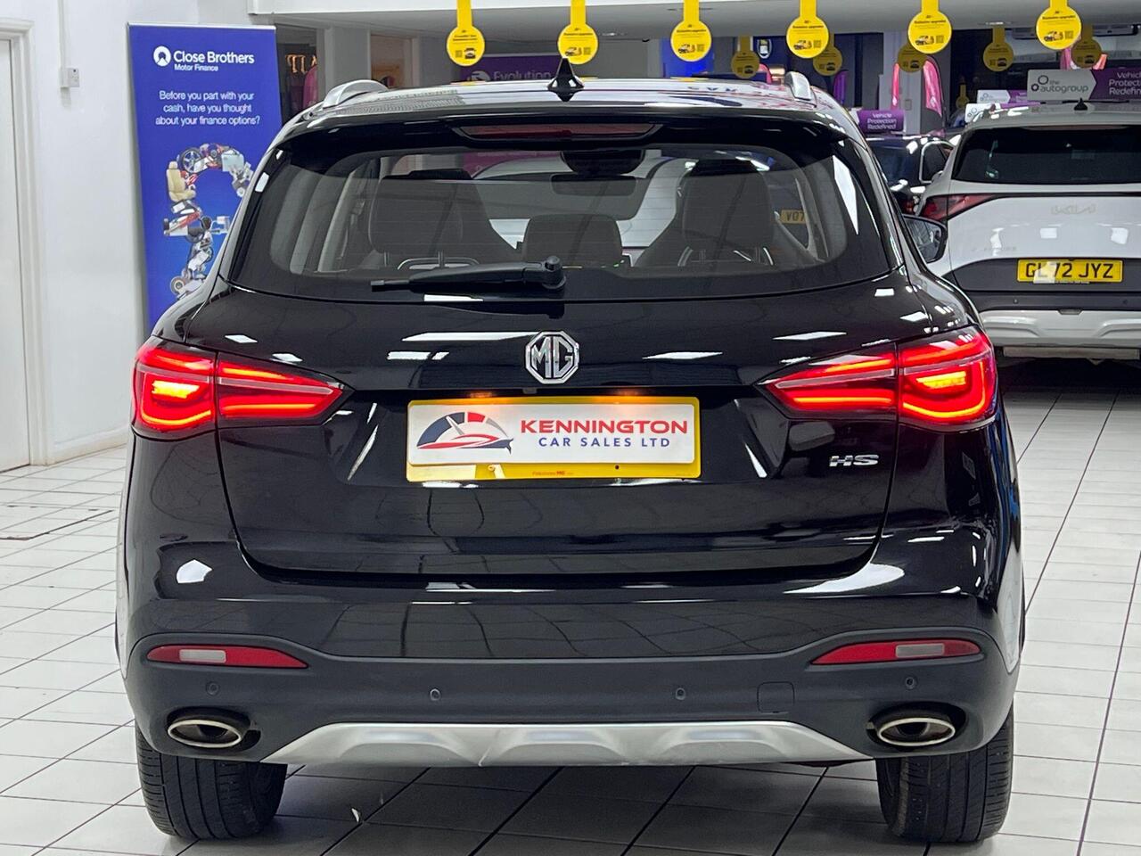 Used MG MG HS 2021 for sale - 77743879: Photo 15