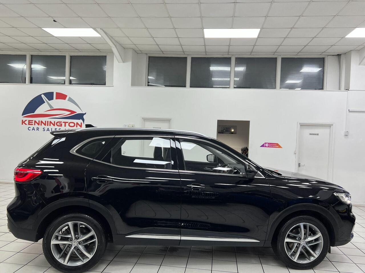 Used MG MG HS 2021 for sale - 77743879: Photo 17