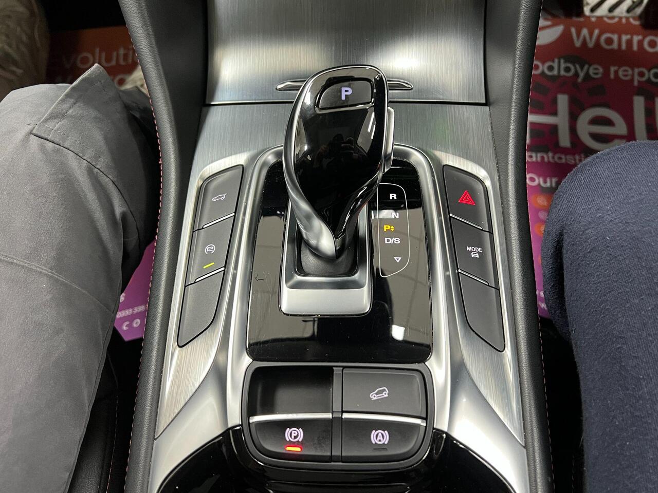 Used MG MG HS 2021 for sale - 77743879: Photo 19