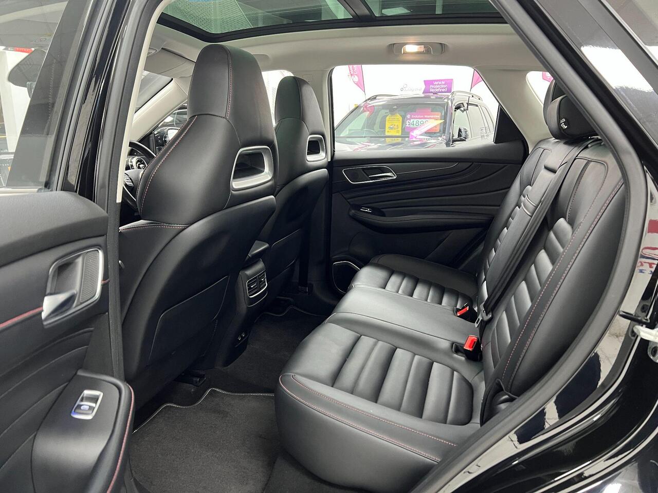 Used MG MG HS 2021 for sale - 77743879: Photo 20