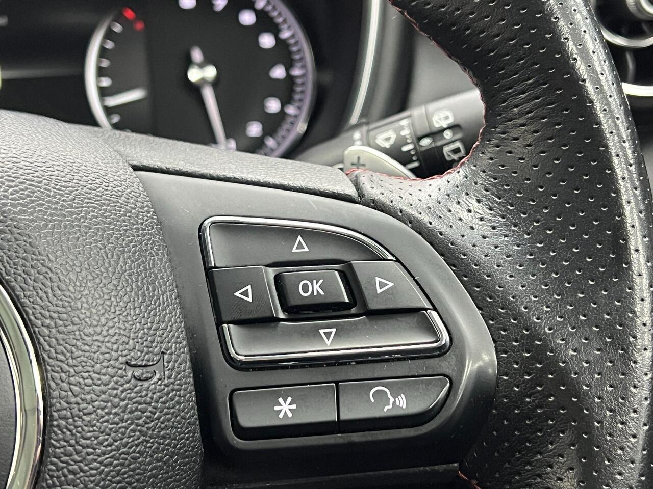 Used MG MG HS 2021 for sale - 77743879: Photo 28