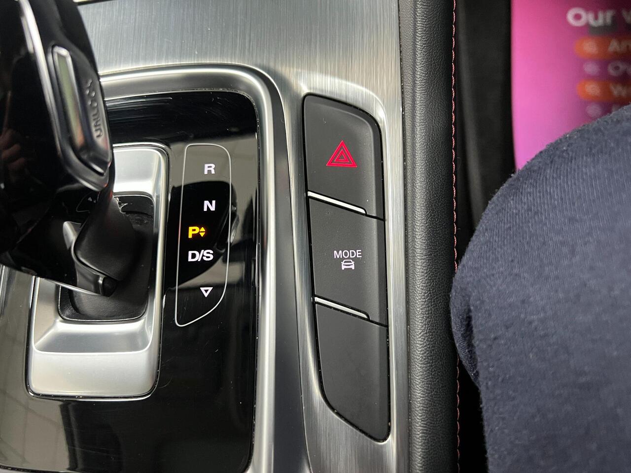 Used MG MG HS 2021 for sale - 77743879: Photo 32