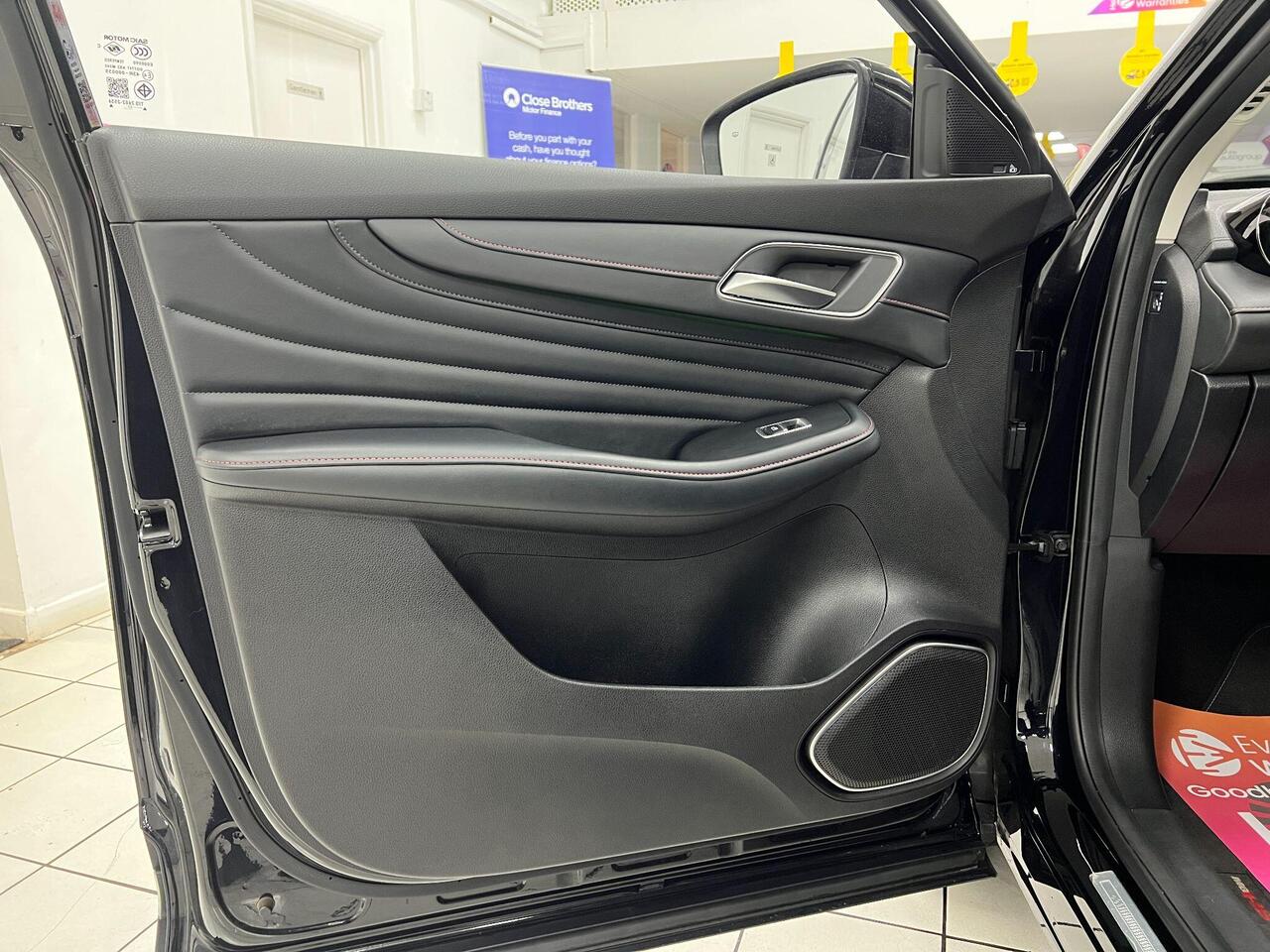 Used MG MG HS 2021 for sale - 77743879: Photo 35