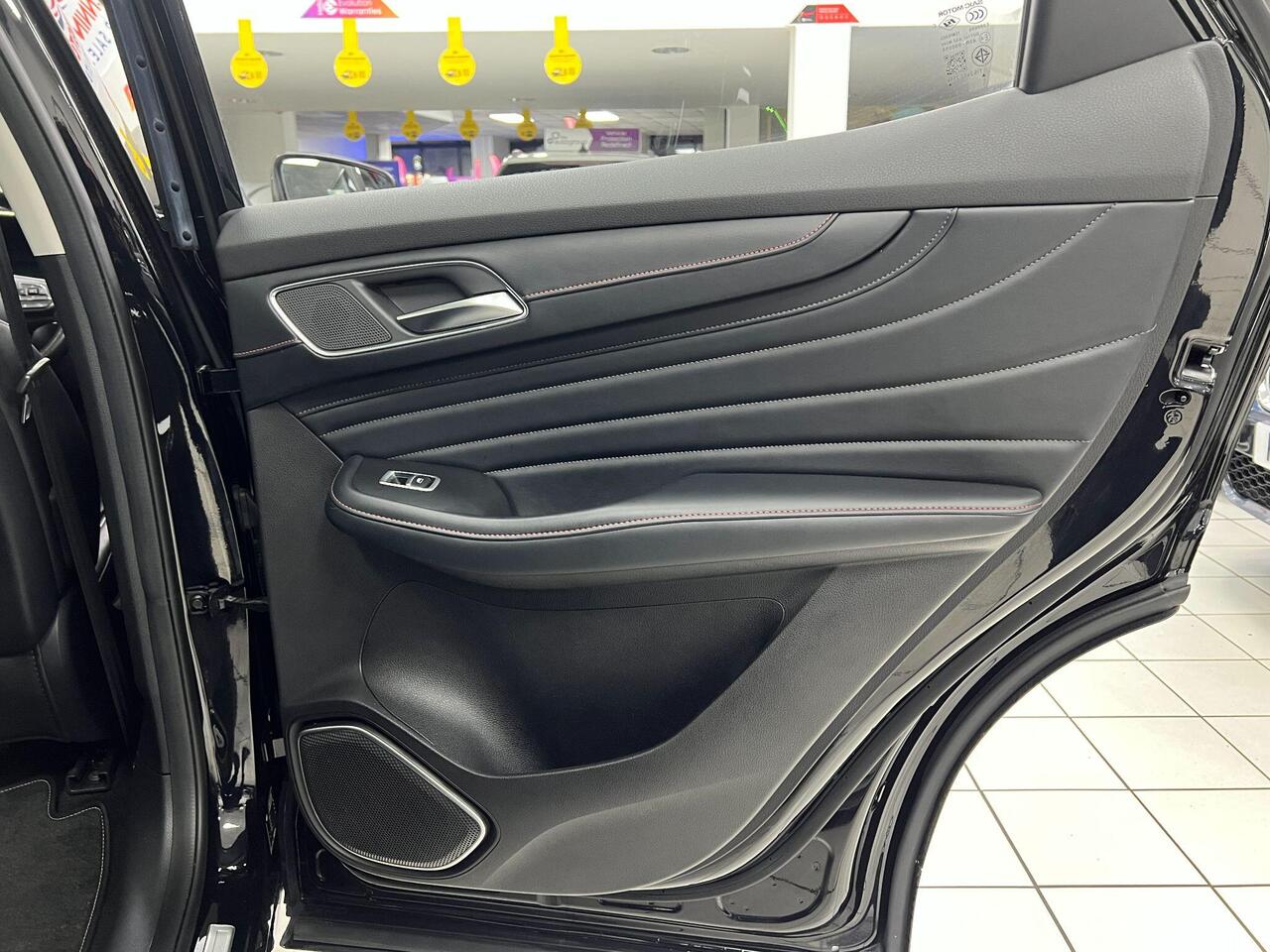 Used MG MG HS 2021 for sale - 77743879: Photo 38