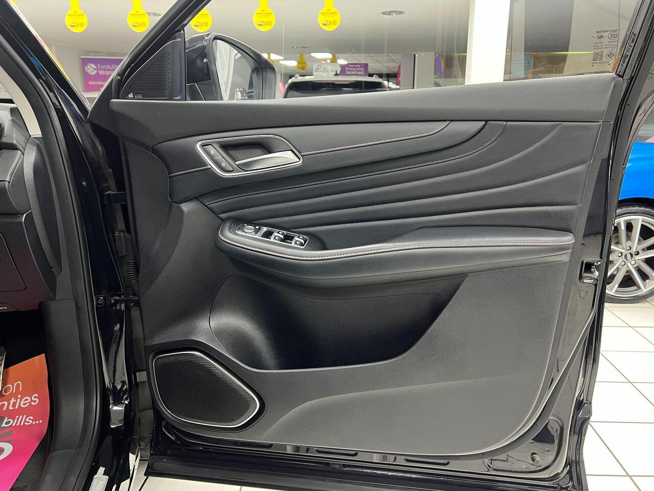 Used MG MG HS 2021 for sale - 77743879: Photo 39