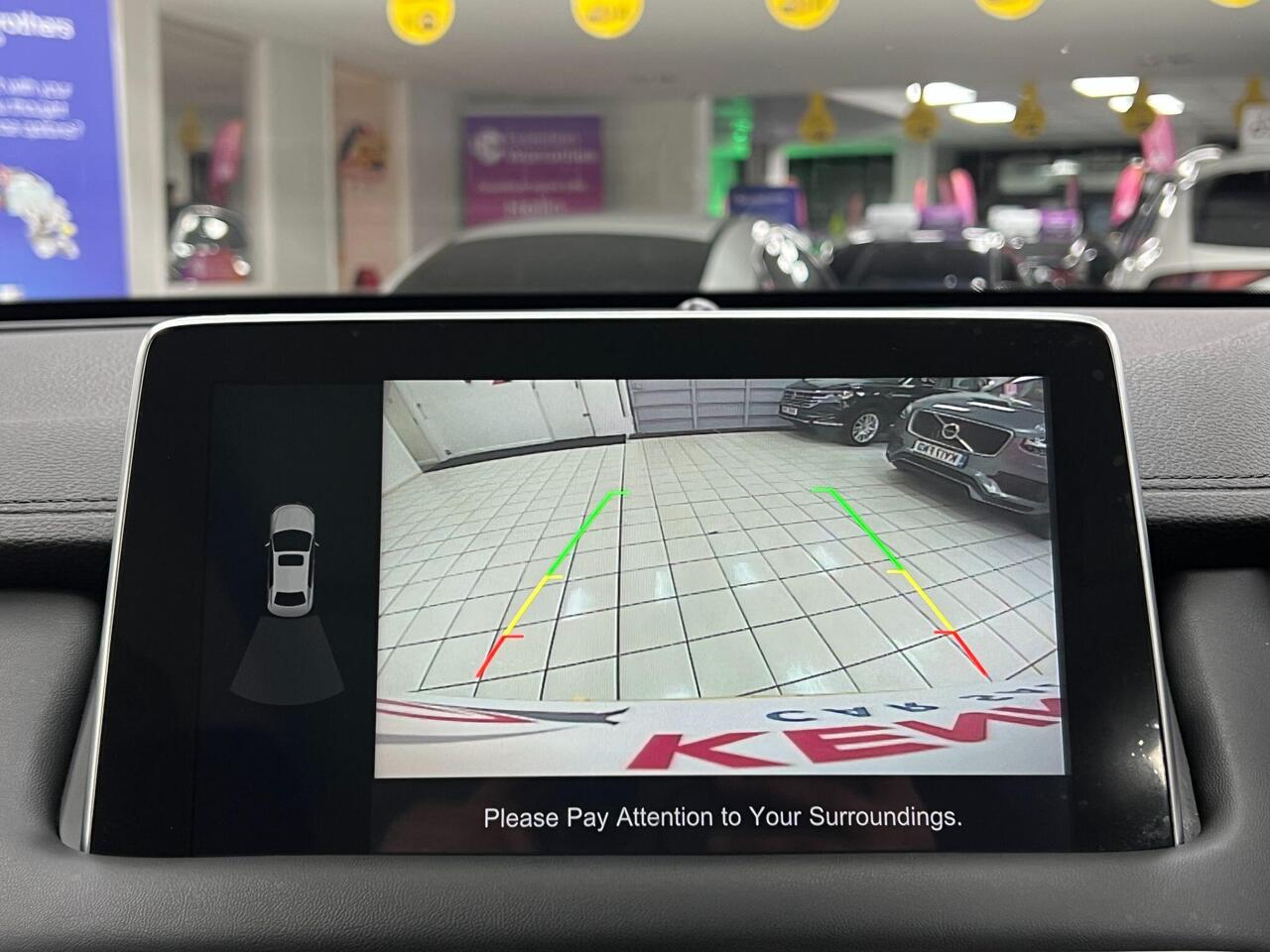 Used MG MG HS 2021 for sale - 77743879: Photo 4