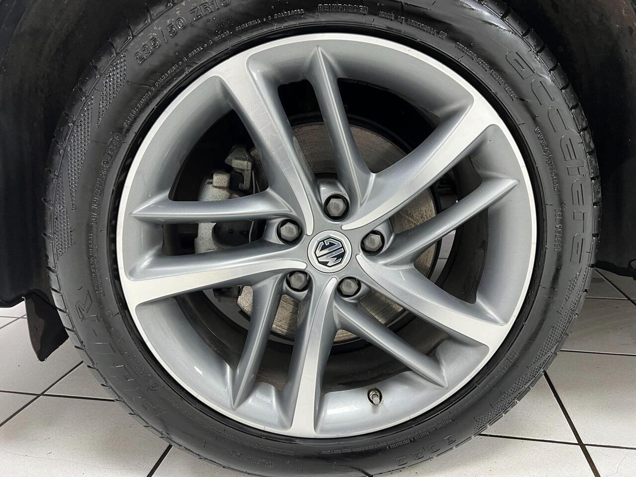 Used MG MG HS 2021 for sale - 77743879: Photo 40