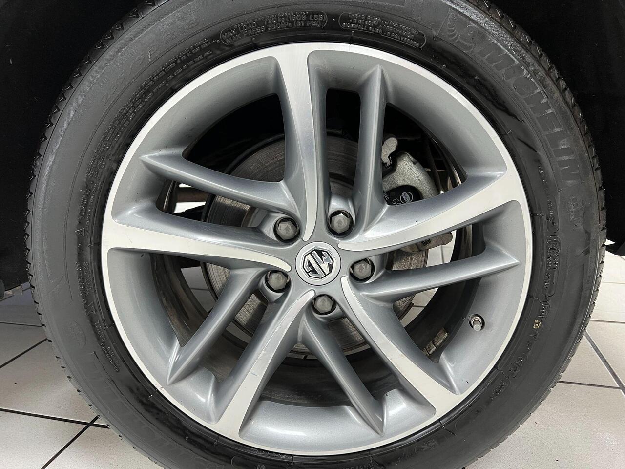 Used MG MG HS 2021 for sale - 77743879: Photo 42