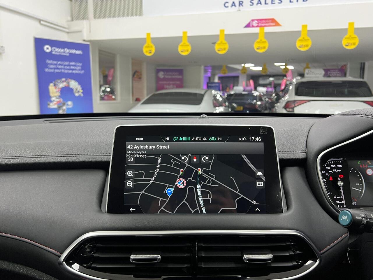 Used MG MG HS 2021 for sale - 77743879: Photo 45