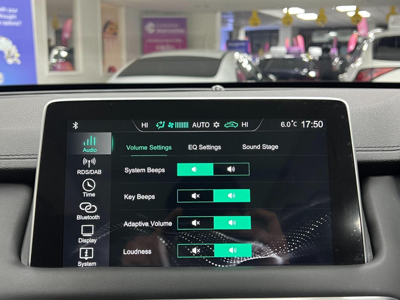 Used MG MG HS 2021 for sale - 77743879: Photo 50