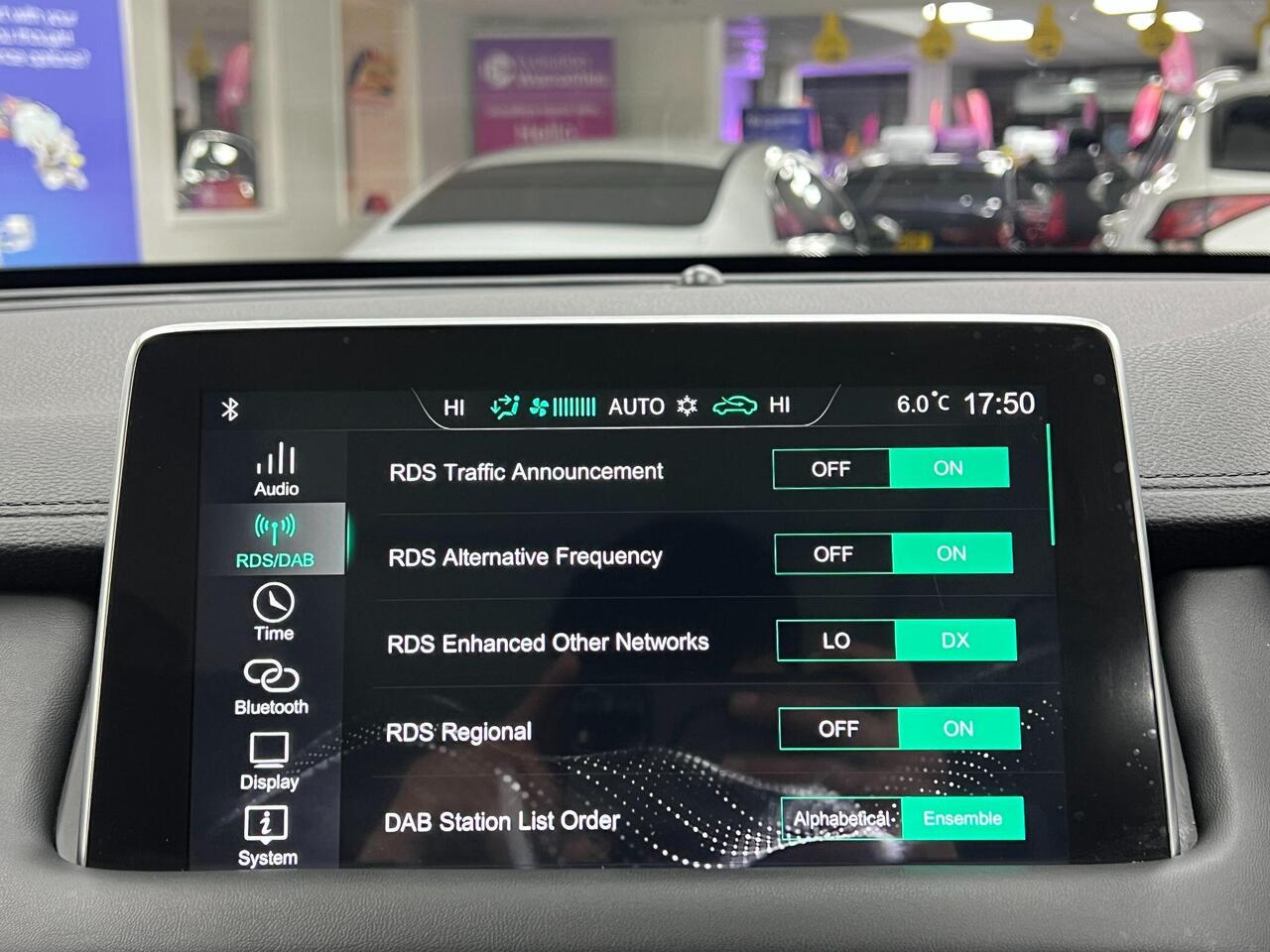 Used MG MG HS 2021 for sale - 77743879: Photo 52