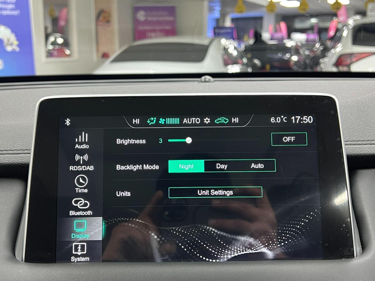 Used MG MG HS 2021 for sale - 77743879: Photo 54