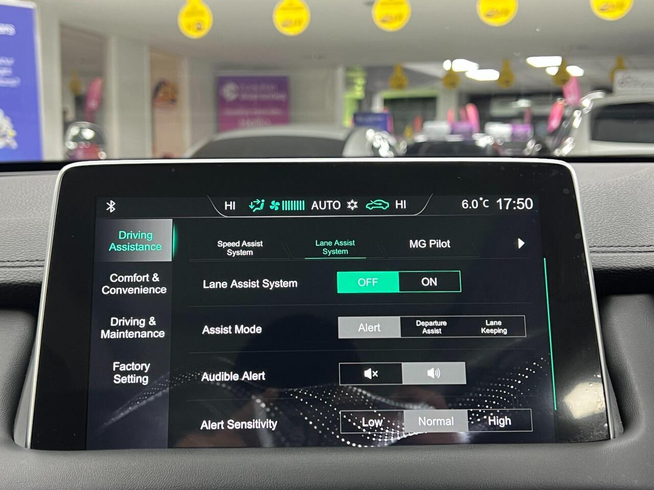 Used MG MG HS 2021 for sale - 77743879: Photo 58