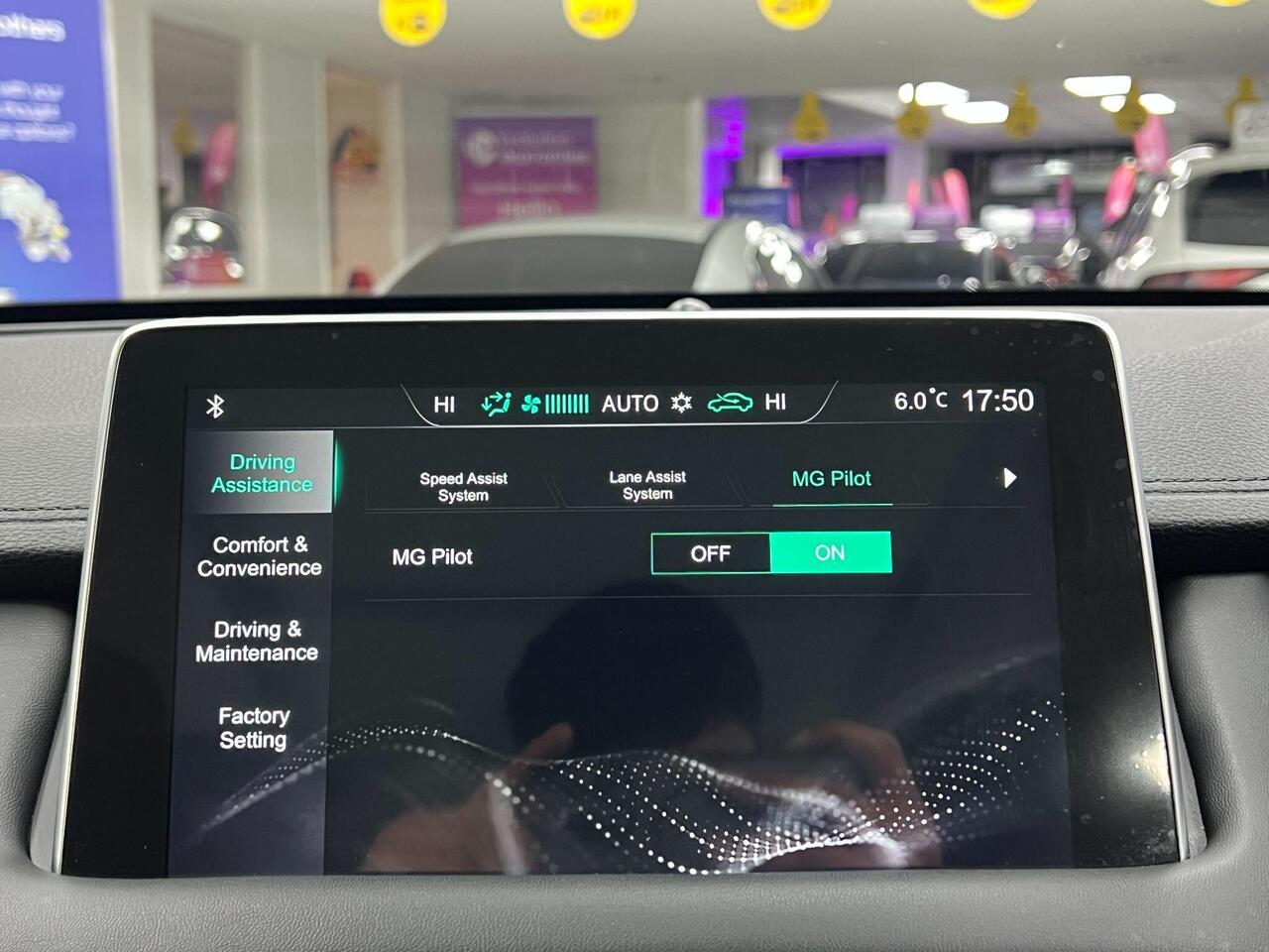 Used MG MG HS 2021 for sale - 77743879: Photo 59