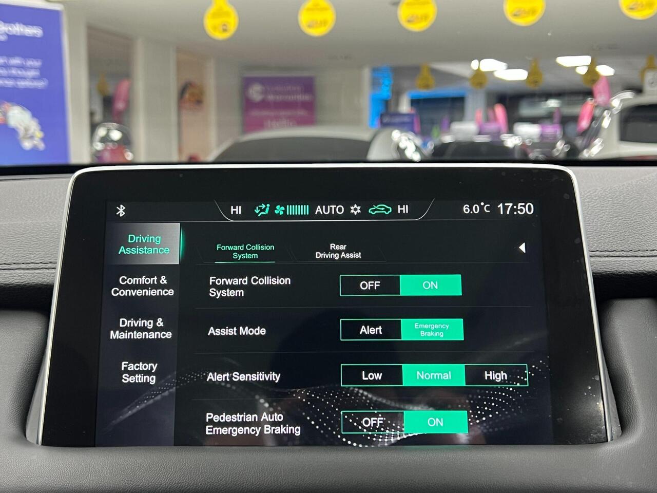 Used MG MG HS 2021 for sale - 77743879: Photo 60