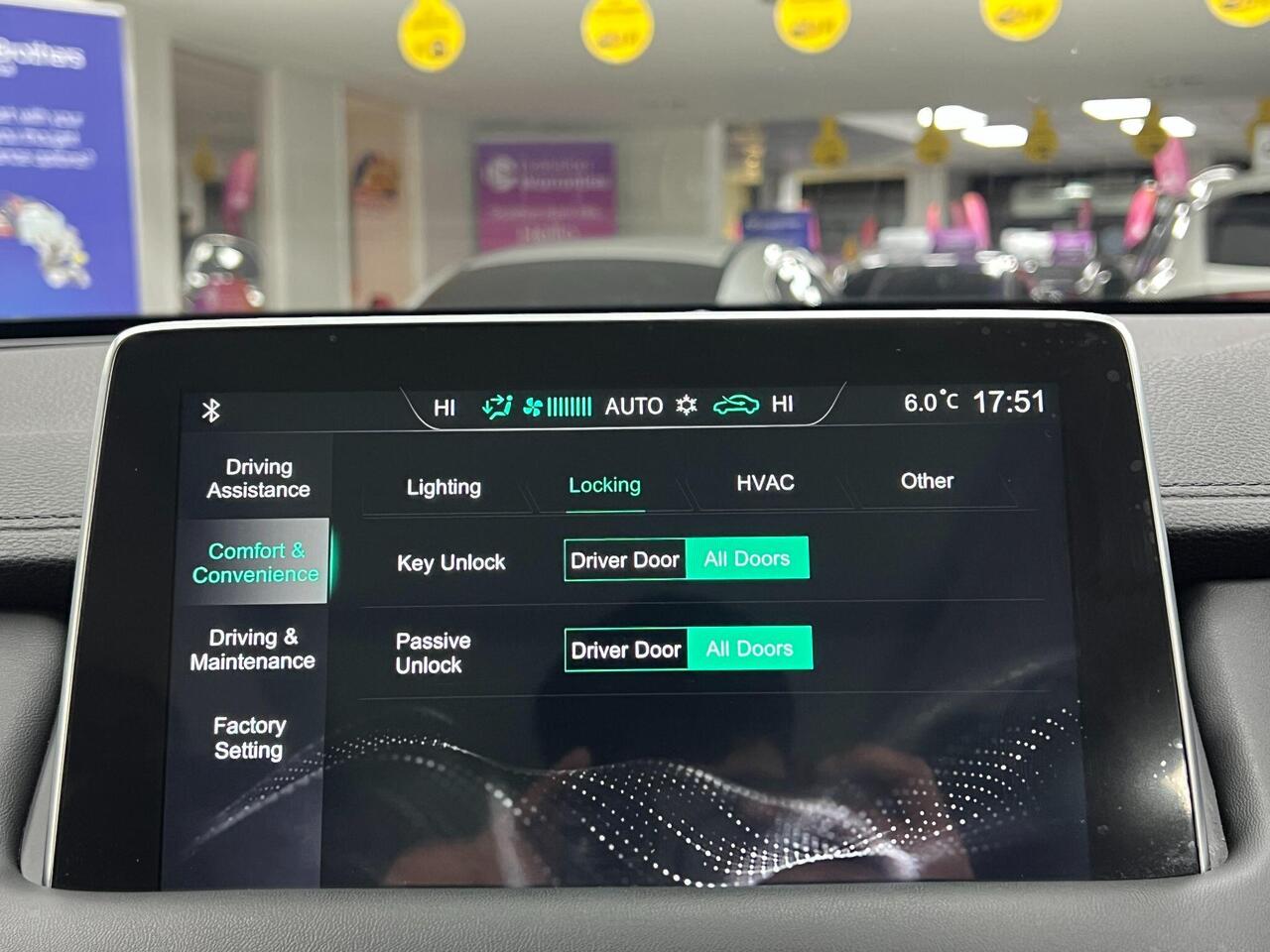 Used MG MG HS 2021 for sale - 77743879: Photo 64