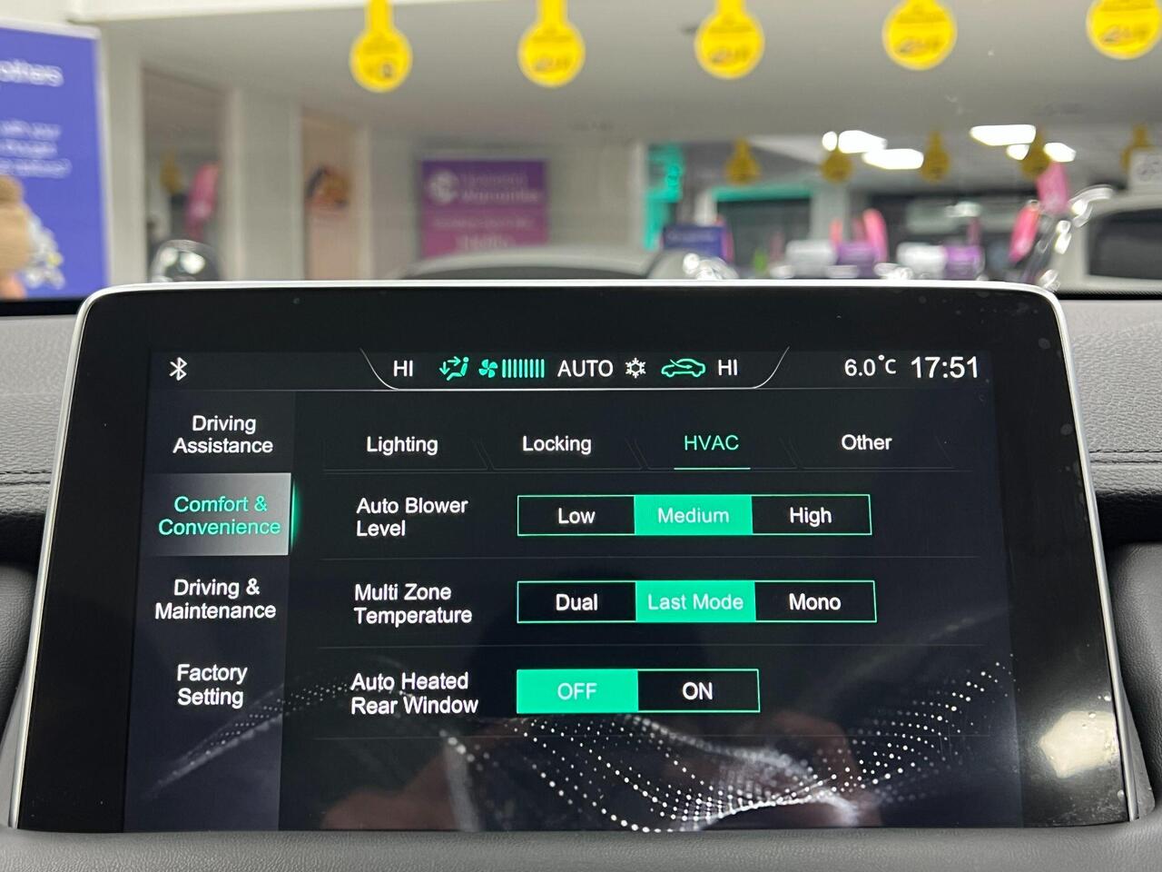 Used MG MG HS 2021 for sale - 77743879: Photo 65