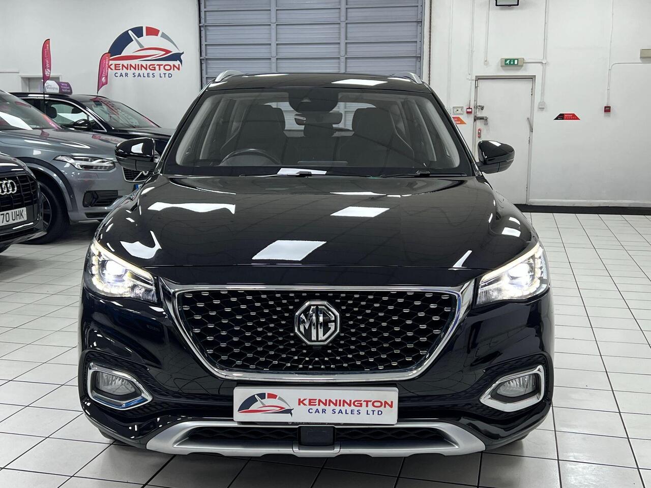 Used MG MG HS 2021 for sale - 77743879: Photo 7