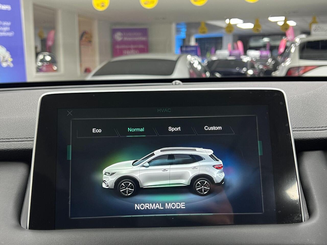 Used MG MG HS 2021 for sale - 77743879: Photo 70