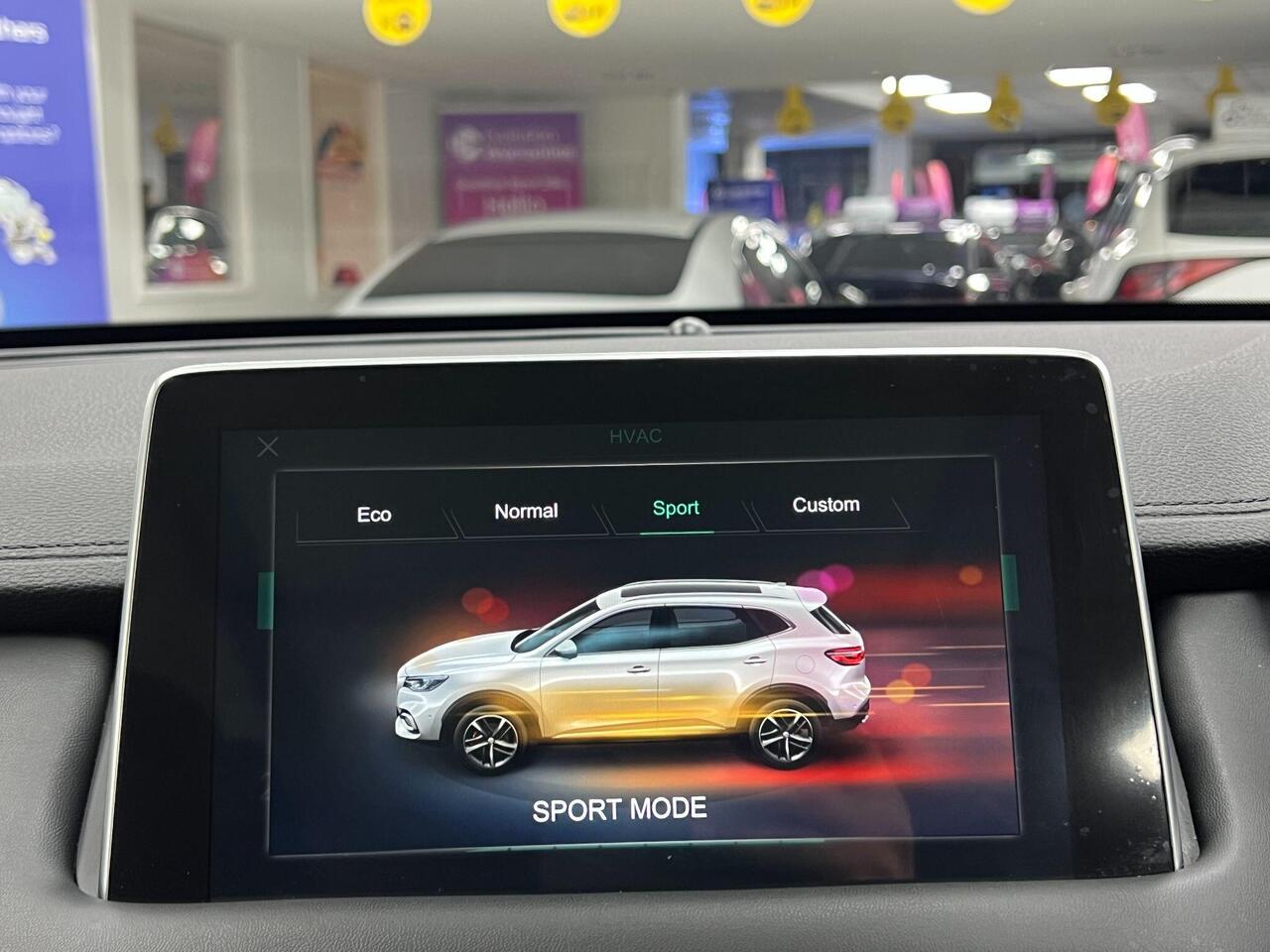 Used MG MG HS 2021 for sale - 77743879: Photo 71